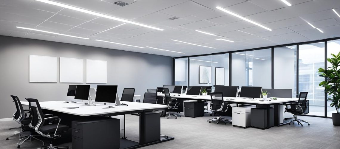 maximizing energy savings with efficient lighting