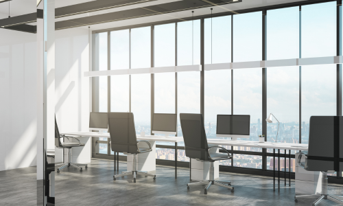 Uniform Glare Ratio Explained