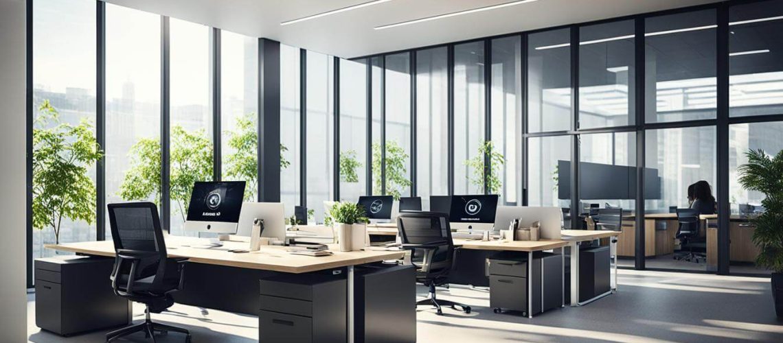 Daylight Harvesting - The Art of Balancing Natural Lighting with Artificial Lighting